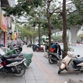 Bán Nhà Mặt Phố Quận 2 Bà Trưng 34m4T 2MT 2 THOÁNG 15,5 Tỷ Minh Khai.