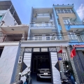 Bán Nhà 4 Tầng (5x20) Đường Trần Thị Do (HT19), Q12 – Gần Công Viên, Giá Chỉ 8.49 Tỷ