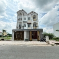 CẶP NHÀ PHỐ CAO CẤP TRONG KHU BIỆT THỰ HÀ ĐÔ – GIÁ CHỈ TỪ 7,69 TỶ QUẬN 12