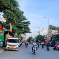 Bán nhà (8x50) mặt tiền Nguyễn Thị Kiểu, P.Tân Thới Hiệp, Quận 12 giá tốt 26.5 tỷ