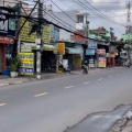 NHÀ MBKD (7.3x28) MẶT TIỀN NGUYỄN ẢNH THỦ – ĐẦU TƯ – GIÁ CHỈ 19 TỶ