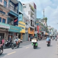 80m2 PHẠM VĂN HAI, 5 TẦNG CHDV, 16 PHÒNG, thu nhập gần 40 triệu, 8ty9