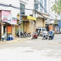 MẢNH ĐẤT LÔ GÓC VUÔNG VẮN- MP Định Công Thượng 145m/ MT 8m 45 Tỷ 3 Mặt Thoáng