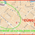 Gấp bán nhà riêng ,gần mặt tiền phường Xuân Hòa (Quận 3) TPHCM, giáp Quận 1 giá rẻ