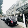 Giảm sốc 2 tỷ! Bán Nhà Liền Kề Hạ Đình, Thanh Xuân 110m, 6T, TM, có hầm, Ô tô, KDVP, ở sướng, Giá