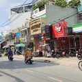 Bán nhà 2 Mặt tiền Tân Hòa Đông - gần Co.op Mart Bà Hom, 6x20m, HĐT 50tr/th, 14,95 tỷ.