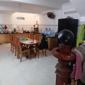 Bán nhà MT Nguyễn Thượng Hiền - Bình Thạnh, 145m2 , 4,3/6,7x24m, 3 T - 5PN, 15 tỷ.