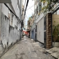 Nhà Đường Cao Thắng Quận 3 Phường 5.