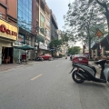 Bán nhà Phân Lô Mễ Trì, KD, Vỉa hè, ô tô tránh, 55m, 5T gía 23 tỷ 480