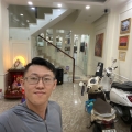 NHÀ ĐẸP 4 tầng Mặt Tiền Kinh Doanh Ngay Tên Lửa BT 83m3 nhỉnh 13 tỷ.