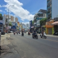 65M2 HXH THÔNG LẠC LONG QUÂN, NỞ HẬU HƠN 7 TỶ, XE HƠI NGỦ TRONG NHÀ