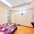 Bán nhà phố Pháo Đài Láng, Đống Đa, ngõ rộng, gần phố, DT 44m2, 5 tầng