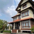 BIỆT THỰ VƯỜN 3.000M² CỦ CHI – GIẢM SỐC TỪ 40T CÒN 23T – CÁCH SG CHỈ 35KM