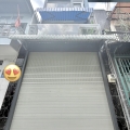 Hẻm xe hơi Quang Trung,p.8,GV- 4 tầng mới xinh có sân thượng chỉ 5ty1