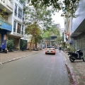 Bán ĐẤT P/Lô 2 Ô Tô Tránh Quận Ba Đình 50m 1 SÔ 1 CHỦ Xây 7 Tầng 15,6 Tỷ Đội Cấn.