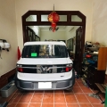 Bán nhà phố Vũ Thạnh, Đống Đa, phân lô, gara ô tô, ngõ rộng, nhà dân xây