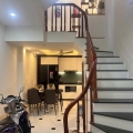Bán nhà Mậu Lương, Hà Đông, 5 tầng hiện đại, chỉ 5.45 tỷ