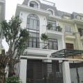 Anh Nam mua BT Mỹ Đình bán gấp BT KĐT Lideco gần hồ điều hòa 168m2 chỉ 22.x tỷ. 0989626116