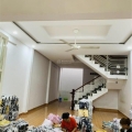 BÁN NHÀ 68M² – 2 TẦNG – HXH ĐƯỜNG D9 – P. TÂY THẠNH – SHR – GIÁ 5.6 TỶ