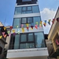 BÁN NHÀ VĂN LA - HÀ ĐÔNG, OTO ĐỖ CỬA, 11 T