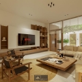 **Bán nhà mặt tiền căn góc Yên Thế, phường 2, Tân Bình; (5x20) sân bay TSN