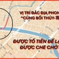 Gấp bán nhà đất mặt tiền phường Gia Định (Quận Bình Thạnh) TPHCM giáp Q1 giá rẻ dưới 10 tỷ