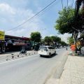NHÀ MẶT TIỀN DƯƠNG THỊ MƯỜI (5X30), GẦN BV QUẬN 12 2 TẤM GIÁ SIÊU HỜI
