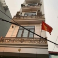 Nhà bán gấp 48.8m2-5T, 2 thoáng NT đẹp, ôtô gần phố Xuân Phương, giá 6.tỷ9