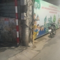 Bán ĐẤT, P/Lô Ô Tô Tránh Quận Tây Hồ 350m2 MT20m Lô Góc 95 Tỷ Lạc Long Quân.