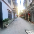 Bán nhà đường Nguyễn Chí Thanh, Đống Đa, ngõ thông, phân lô ô tô tránh