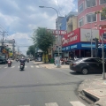 NHÀ MBKD MT NGUYỄN ẢNH THỦ (8x25m) – P. HIỆP THÀNH, Q12 – GIÁ CHỈ 26 TỶ