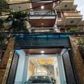 ????BÁN NHÀ PHỐ KHƯƠNG HẠ- THANH XUÂN- PHÂN LÔ- Ô TÔ VÀO NHÀ
