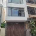 BÁN NHÀ KHU B DỊCH VỤ YÊN NGHĨA, 4 TẦNG, 50M2, 11.X TỶ