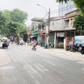 52m2, 2 tầng cũ, ô tô tải tránh, giá 7.5 tỉ (có Tl), mặt phố Hữu Hưng, kinh doanh sầm uất. Nói
