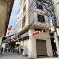 Cần t.i.ề.n bán gấp nhà phố LÔ GÓC 33m MT 11m, 2 THOÁNG - hiện đang KINH DOANH phòng khám giá hơn