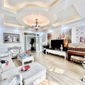 Hơn 5 tỷ nhà 80m2x5T khu Tả Thanh Oai gần chợ, ô tô đỗ gần nhà. LH 0989626116