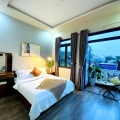 CHO THUÊ VILLA 6 PHÒNG LỮ GIA PHƯỜNG 9 ĐÀ LẠT - GIÁ 15TR