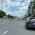 Bán nhà 5 tầng đẹp hẻm 364 Dương Quảng Hàm 70m2(4x17.5) khu phân lô vào ở ngay 12.9 tỷ.