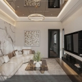 **Bán nhà hẻm 736 Cách Mạng Tháng 8, phường 5 Tân Bình (4*15,5); chỉ 9 tỷ