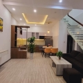Ở NGAY! Bán Nhà 2 Tầng Cực Đẹp Phan Xích Long, 42m2, 5.3 Tỷ