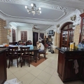 Bán nhà KĐT Định Công, đường Trần Nguyên Đán,  150m2, 4 Tầng, 10m Mặt tiền