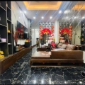 Hơn 6 tỷ nhà mặt phố Tả Thanh Oai ô tô tránh cạnh chợ 65m2x4T. Lh 0989626116