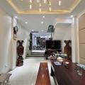 Ở NGAY! Bán Nhà 3 Tầng Lung Linh Nguyễn Văn Trỗi, 65m2, 8.3 Tỷ