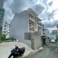Bán nhà nguyễn đình chiểu phường 9 đà lạt - 88m2 - 6t8