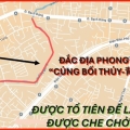 Gấp bán nhà đất mặt tiền phường Gia Định (Quận Bình Thạnh) giáp Q1, giá tốt dưới 10 tỷ