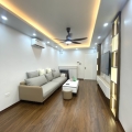 Bán căn hộ Tập thể Cơ khí Hà Nội gần Royal City, nhà đẹp full nội thất, 3 ngủ, 2vs