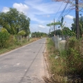 Mặt tiền đường Phạm Thị Trích, 290m, ngang 12,5m, Bình Mỹ, Củ Chi, giá rẻ chỉ 5,8 tỷ.