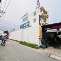 LÔ ĐẤT ĐẸP (21x25) - 522M² - VUÔNG A4 - PHÂN LÔ - XÂY BIỆT THỰ VƯỜN - GIÁP Q12