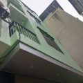 Bán nhà Lê Văn Hiến, 50m2, phân lô, ô tô, nội thất chủ tặng,  7,85 tỷ.
