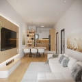 ????CƯ XÁ NGUYỄN ĐÌNH CHIỂU, PHÚ NHUẬN - 60M2 - 2PN 2WC- 3TY250